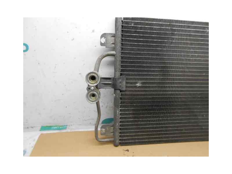 Recambio de condensador / radiador aire acondicionado para renault megane i berlina hatchback (ba0) 1.9 dti alize referencia OEM