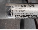 Recambio de transmision delantera derecha para opel astra k (b16) 1.2 turbo (68) referencia OEM IAM 95529088 39129236 