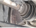 Recambio de transmision delantera izquierda para opel astra k (b16) 1.2 turbo (68) referencia OEM IAM 95529087 39129235 