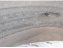 Recambio de plastico pase rueda tras. izq. para opel astra k (b16) 1.2 turbo (68) referencia OEM IAM 39040822  