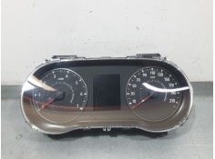 Recambio de cuadro instrumentos para dacia sandero iii 1.0 tce 90 referencia OEM IAM 248093711R  