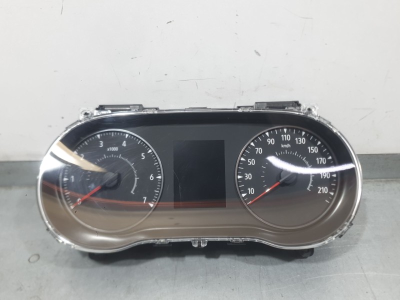 Recambio de cuadro instrumentos para dacia sandero iii 1.0 tce 90 referencia OEM IAM 248093711R  