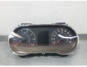 Recambio de cuadro instrumentos para dacia sandero iii 1.0 tce 90 referencia OEM IAM 248093711R  