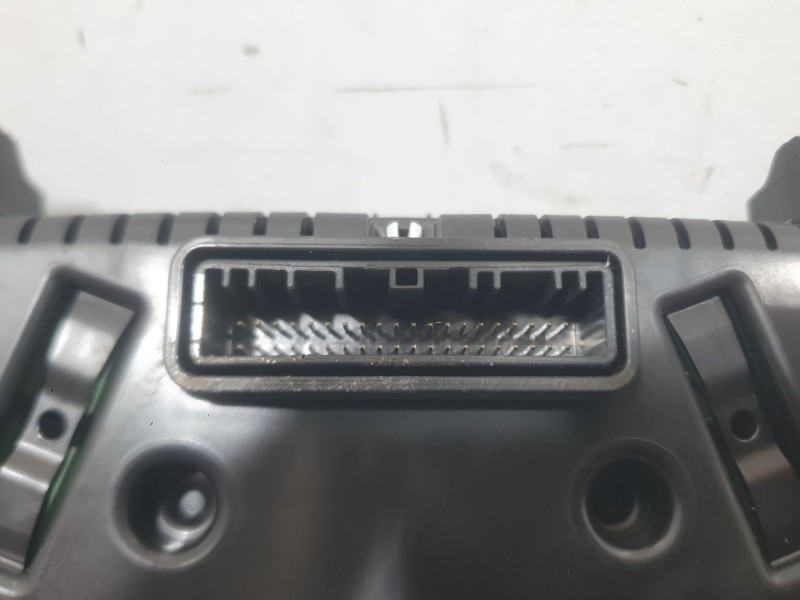 Recambio de cuadro instrumentos para dacia sandero iii 1.0 tce 90 referencia OEM IAM 248093711R  