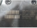 Recambio de cuadro instrumentos para dacia sandero iii 1.0 tce 90 referencia OEM IAM 248093711R  
