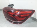 Recambio de piloto trasero derecho para dacia sandero iii 1.0 tce 90 referencia OEM IAM 265509530R  