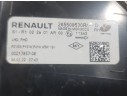 Recambio de piloto trasero derecho para dacia sandero iii 1.0 tce 90 referencia OEM IAM 265509530R  