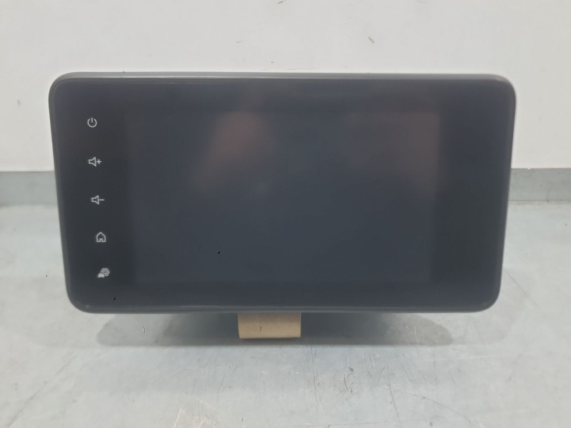 Recambio de sistema navegacion gps para dacia sandero iii 1.0 tce 90 referencia OEM IAM 280212222R  