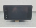 Recambio de sistema navegacion gps para dacia sandero iii 1.0 tce 90 referencia OEM IAM 280212222R  