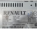 Recambio de sistema navegacion gps para dacia sandero iii 1.0 tce 90 referencia OEM IAM 280212222R  