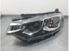 Recambio de faro izquierdo para citroën c-elysee (dd_) 1.5 bluehdi 100 referencia OEM IAM 9817298840 90117973 VALEO