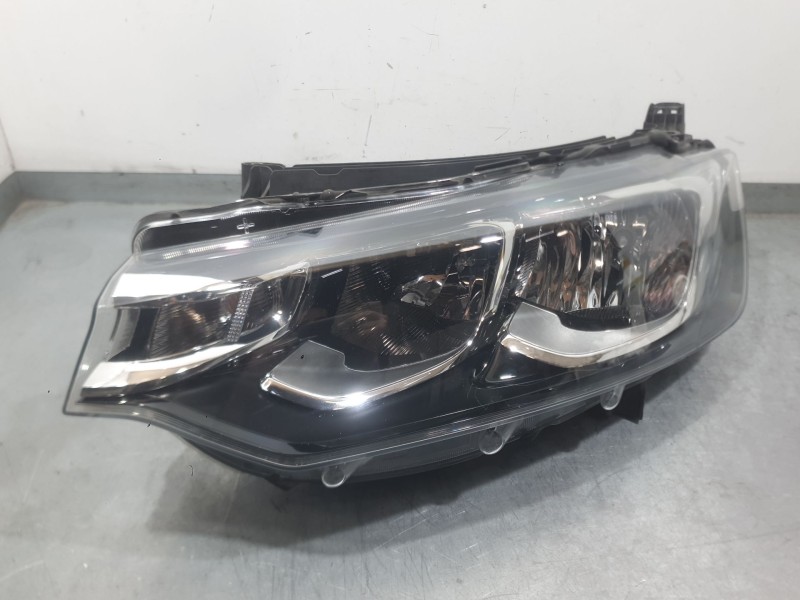 Recambio de faro izquierdo para citroën c-elysee (dd_) 1.5 bluehdi 100 referencia OEM IAM 9817298840 90117973 VALEO