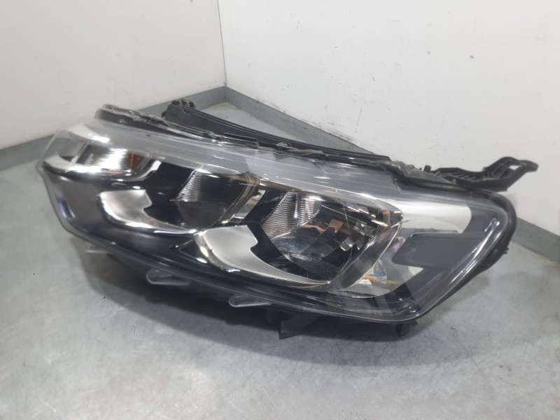 Recambio de faro izquierdo para citroën c-elysee (dd_) 1.5 bluehdi 100 referencia OEM IAM 9817298840 90117973 VALEO