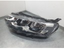 Recambio de faro izquierdo para citroën c-elysee (dd_) 1.5 bluehdi 100 referencia OEM IAM 9817298840 90117973 VALEO