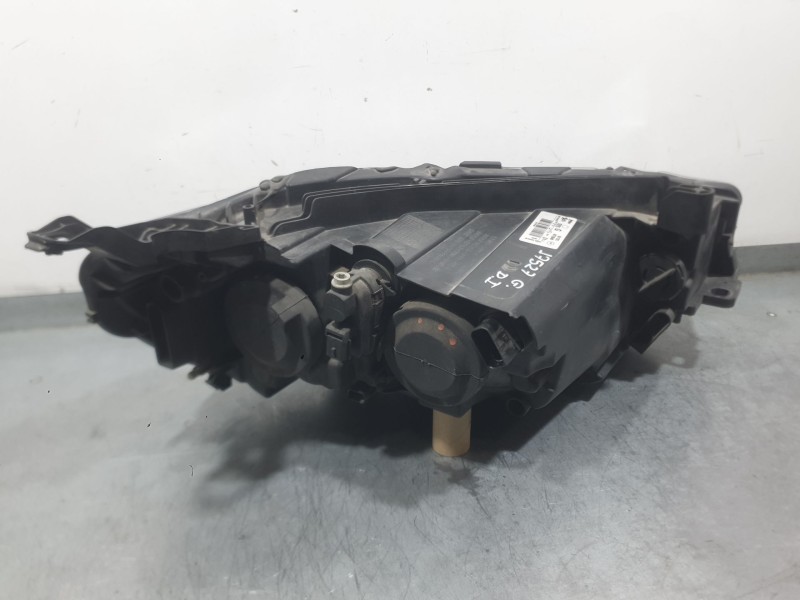 Recambio de faro izquierdo para citroën c-elysee (dd_) 1.5 bluehdi 100 referencia OEM IAM 9817298840 90117973 VALEO