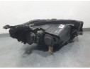 Recambio de faro izquierdo para citroën c-elysee (dd_) 1.5 bluehdi 100 referencia OEM IAM 9817298840 90117973 VALEO