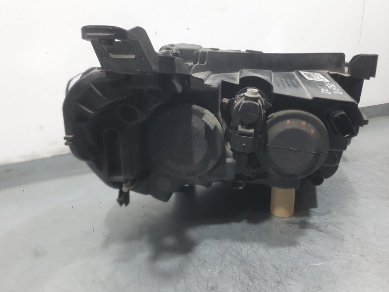 Recambio de faro izquierdo para citroën c-elysee (dd_) 1.5 bluehdi 100 referencia OEM IAM 9817298840 90117973 VALEO