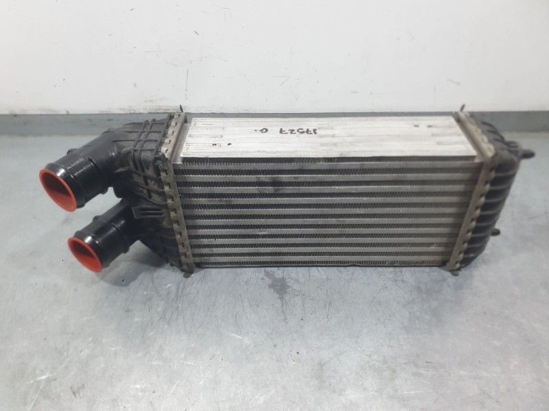 Recambio de intercooler para citroën c-elysee (dd_) 1.5 bluehdi 100 referencia OEM IAM 9803900780 CV448005 MAHLE