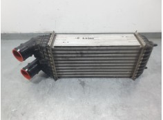 Recambio de intercooler para citroën c-elysee (dd_) 1.5 bluehdi 100 referencia OEM IAM 9803900780 CV448005 MAHLE