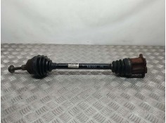 Recambio de transmision delantera izquierda para audi a6 berlina (4f2) 3.0 tdi quattro (165kw) referencia OEM IAM 4F0407271J  