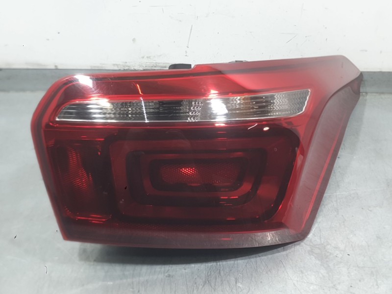 Recambio de piloto trasero derecho para citroën c-elysee (dd_) 1.5 bluehdi 100 referencia OEM IAM 085521954R 00206327 