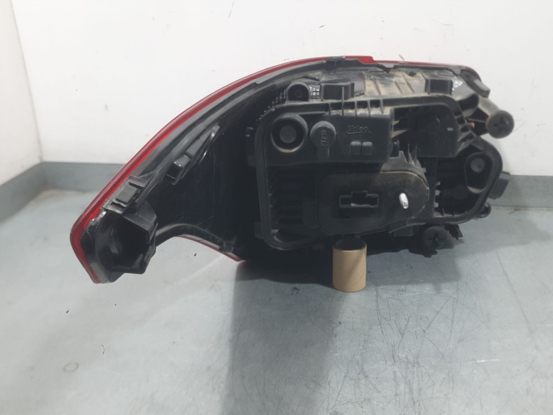 Recambio de piloto trasero derecho para citroën c-elysee (dd_) 1.5 bluehdi 100 referencia OEM IAM 085521954R 00206327 