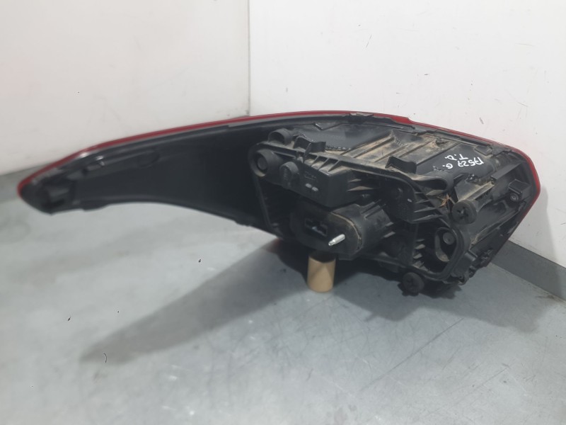 Recambio de piloto trasero derecho para citroën c-elysee (dd_) 1.5 bluehdi 100 referencia OEM IAM 085521954R 00206327 