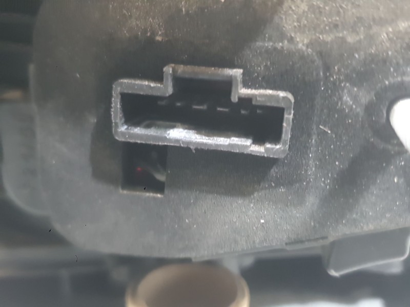 Recambio de piloto trasero derecho para citroën c-elysee (dd_) 1.5 bluehdi 100 referencia OEM IAM 085521954R 00206327 