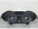 Recambio de cuadro instrumentos para ford fiesta vi (cb1, ccn) 1.6 tdci referencia OEM IAM A6T10849CL  