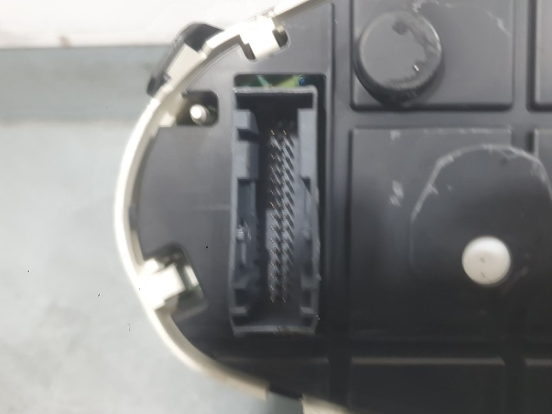 Recambio de cuadro instrumentos para ford fiesta vi (cb1, ccn) 1.6 tdci referencia OEM IAM A6T10849CL  