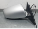 Recambio de retrovisor derecho para audi a4 b7 (8ec) 2.0 tdi 16v referencia OEM IAM 8E1858532AA01C ELECTRICO ROZADO 