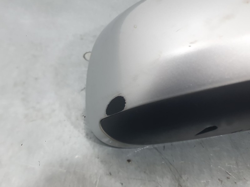 Recambio de retrovisor derecho para audi a4 b7 (8ec) 2.0 tdi 16v referencia OEM IAM 8E1858532AA01C ELECTRICO ROZADO 