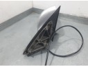 Recambio de retrovisor derecho para audi a4 b7 (8ec) 2.0 tdi 16v referencia OEM IAM 8E1858532AA01C ELECTRICO ROZADO 
