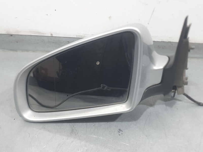 Recambio de retrovisor izquierdo para audi a4 b7 (8ec) 2.0 tdi 16v referencia OEM IAM 8E1858531AA01C ELECTRICO ROZADO 
