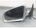 Recambio de retrovisor izquierdo para audi a4 b7 (8ec) 2.0 tdi 16v referencia OEM IAM 8E1858531AA01C ELECTRICO ROZADO 