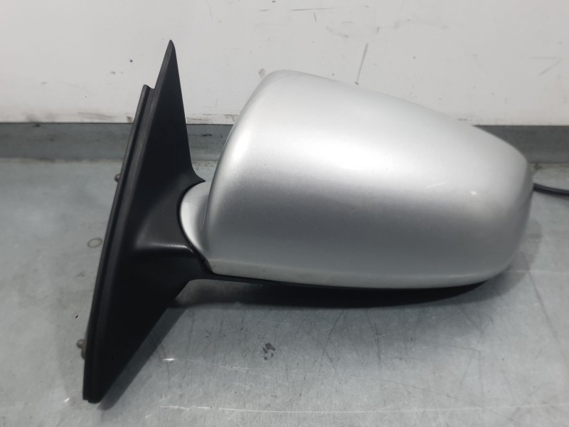 Recambio de retrovisor izquierdo para audi a4 b7 (8ec) 2.0 tdi 16v referencia OEM IAM 8E1858531AA01C ELECTRICO ROZADO 