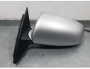 Recambio de retrovisor izquierdo para audi a4 b7 (8ec) 2.0 tdi 16v referencia OEM IAM 8E1858531AA01C ELECTRICO ROZADO 