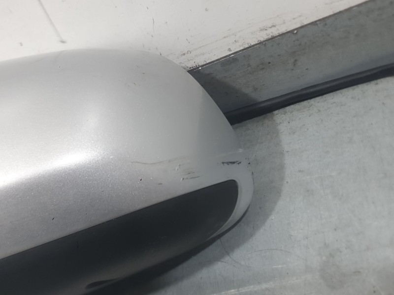Recambio de retrovisor izquierdo para audi a4 b7 (8ec) 2.0 tdi 16v referencia OEM IAM 8E1858531AA01C ELECTRICO ROZADO 