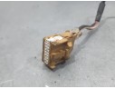 Recambio de retrovisor izquierdo para audi a4 b7 (8ec) 2.0 tdi 16v referencia OEM IAM 8E1858531AA01C ELECTRICO ROZADO 
