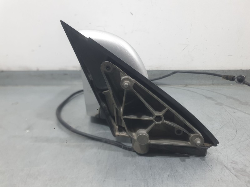 Recambio de retrovisor izquierdo para audi a4 b7 (8ec) 2.0 tdi 16v referencia OEM IAM 8E1858531AA01C ELECTRICO ROZADO 