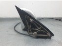 Recambio de retrovisor izquierdo para audi a4 b7 (8ec) 2.0 tdi 16v referencia OEM IAM 8E1858531AA01C ELECTRICO ROZADO 