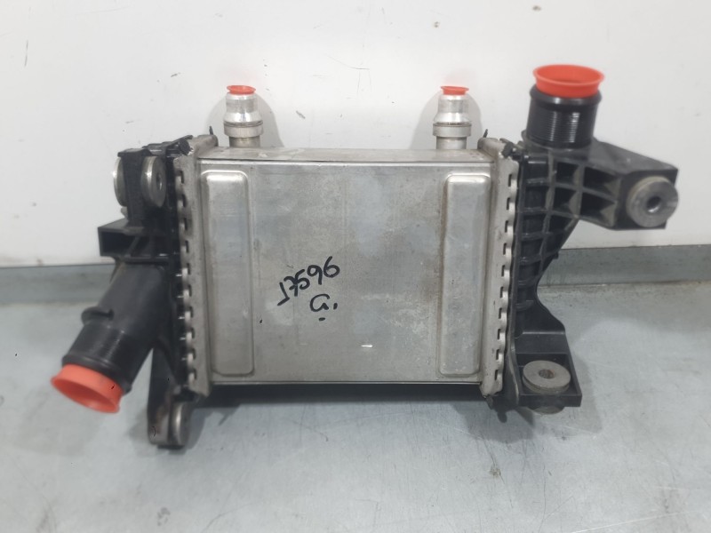 Recambio de intercooler para fiat tipo station wagon (356_, 357_) 1.5 t4 hybrid referencia OEM IAM 46351729 PA729003 MOPAR