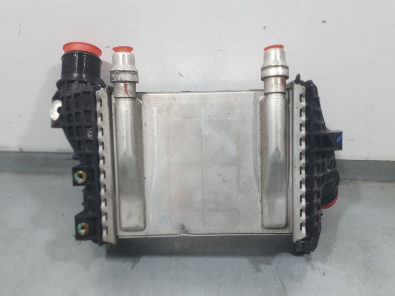 Recambio de intercooler para fiat tipo station wagon (356_, 357_) 1.5 t4 hybrid referencia OEM IAM 46351729 PA729003 MOPAR