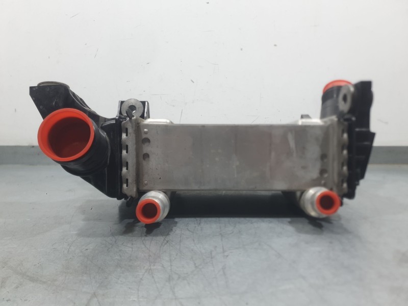 Recambio de intercooler para fiat tipo station wagon (356_, 357_) 1.5 t4 hybrid referencia OEM IAM 46351729 PA729003 MOPAR
