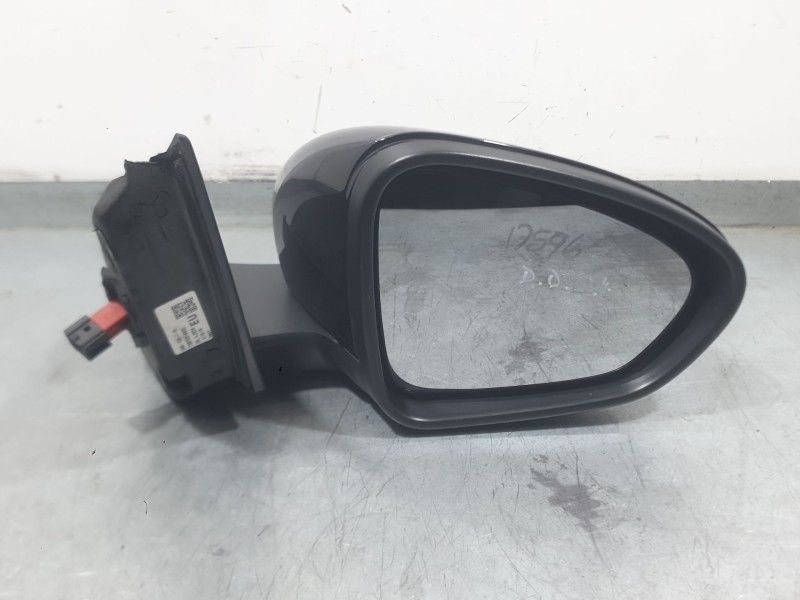 Recambio de retrovisor derecho para fiat tipo station wagon (356_, 357_) 1.5 t4 hybrid referencia OEM IAM 7357051660E  