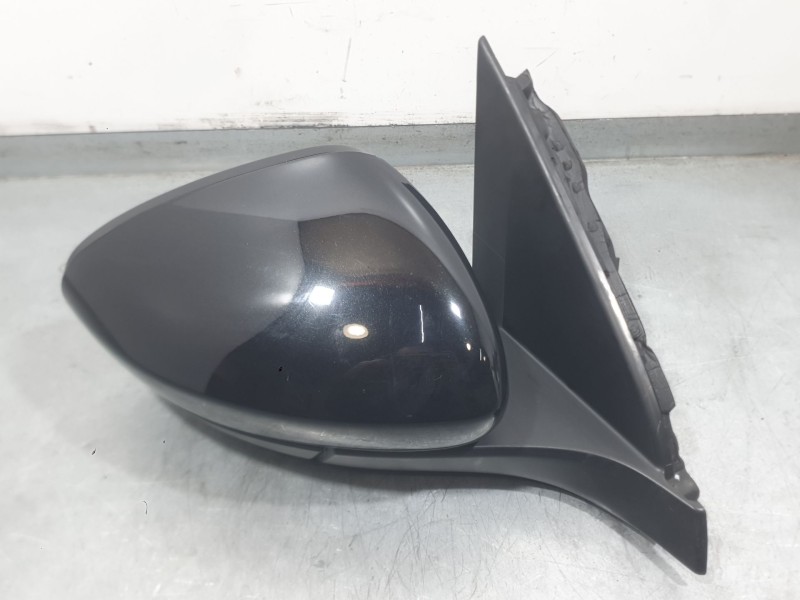 Recambio de retrovisor derecho para fiat tipo station wagon (356_, 357_) 1.5 t4 hybrid referencia OEM IAM 7357051660E  