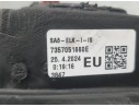 Recambio de retrovisor derecho para fiat tipo station wagon (356_, 357_) 1.5 t4 hybrid referencia OEM IAM 7357051660E  
