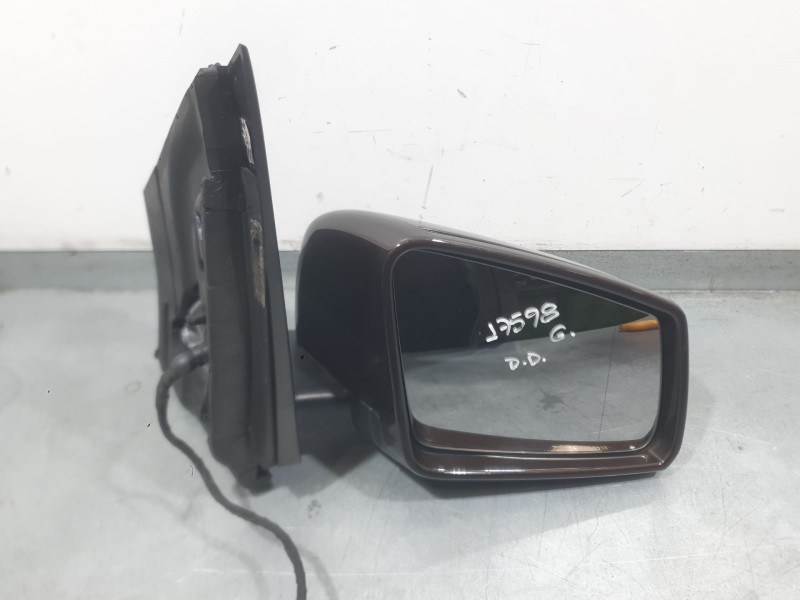 Recambio de retrovisor derecho para mercedes-benz clase b sports tourer (w246, w242) b 200 cdi / d (246.208) referencia OEM IAM 