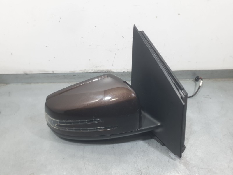Recambio de retrovisor derecho para mercedes-benz clase b sports tourer (w246, w242) b 200 cdi / d (246.208) referencia OEM IAM 