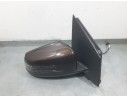 Recambio de retrovisor derecho para mercedes-benz clase b sports tourer (w246, w242) b 200 cdi / d (246.208) referencia OEM IAM 